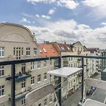 Apartment Różana Poznań by Renters