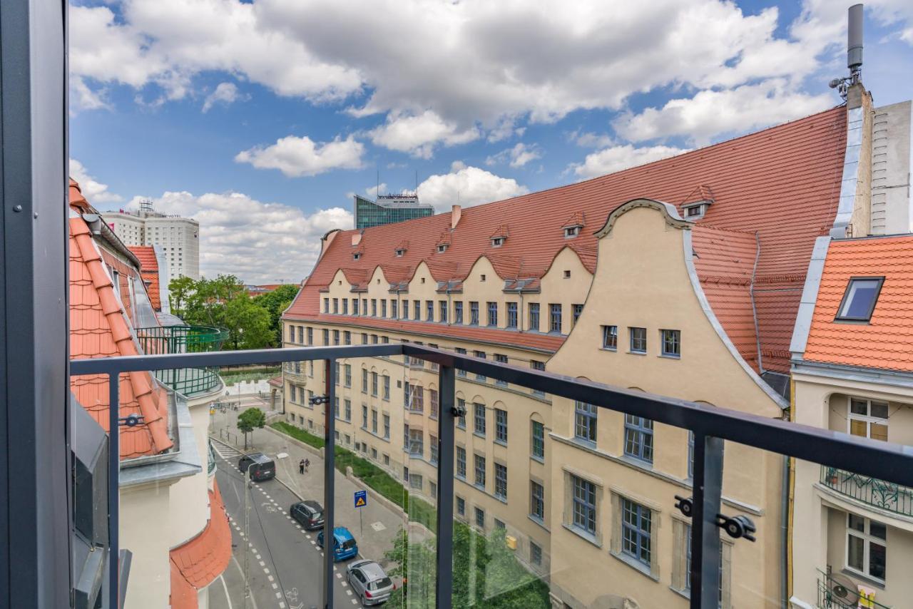 Różana By Renters *