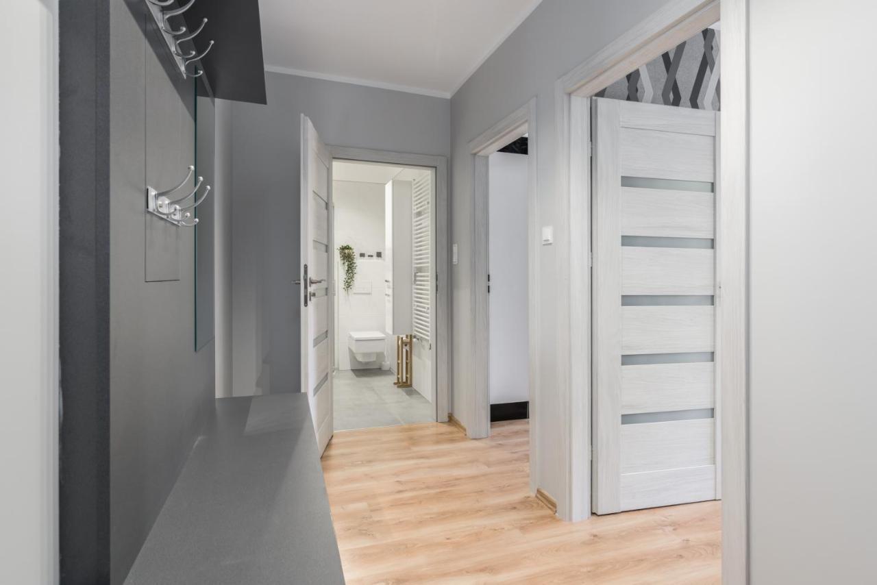 Apartament Różana By Renters