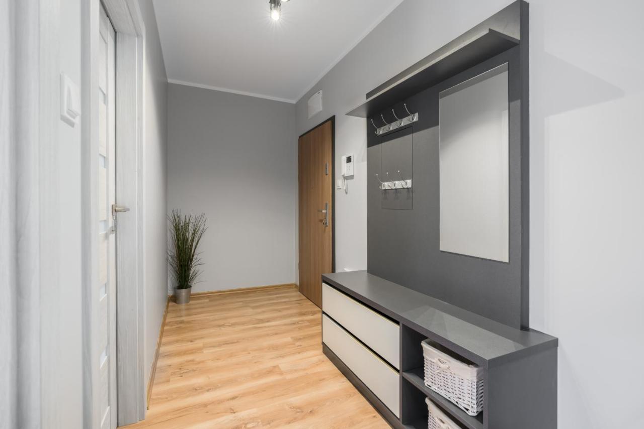 Różana By Renters *